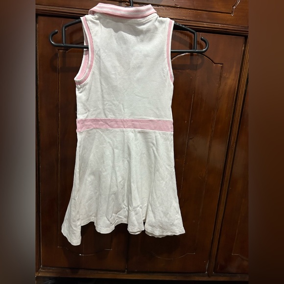 Zara tennis dress. Used gently. Size 8 yrs - Picture 4 of 4